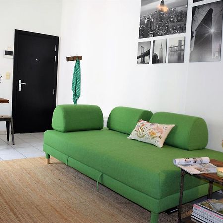 Cosy Apartment In The Center Of Brüssel Exterior foto