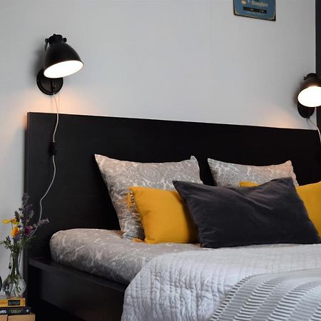 Cosy Apartment In The Center Of Brüssel Exterior foto