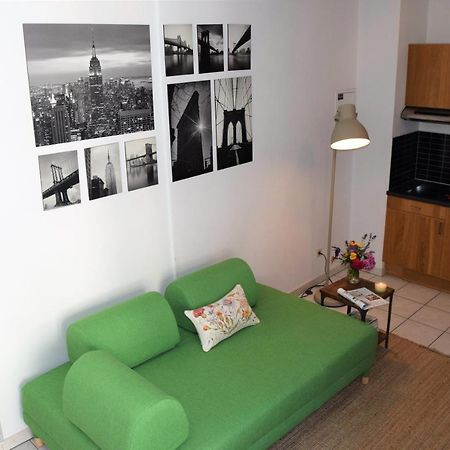 Cosy Apartment In The Center Of Brüssel Exterior foto