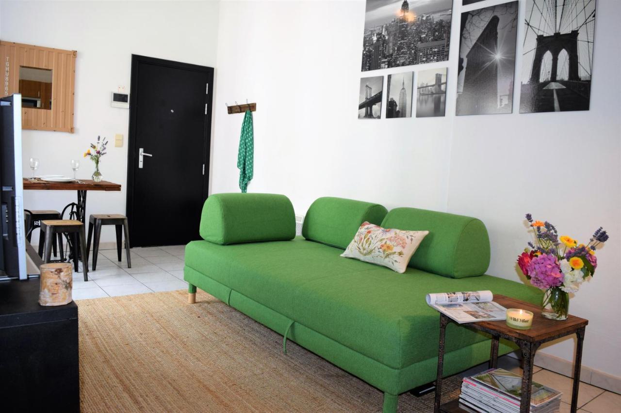 Cosy Apartment In The Center Of Brüssel Exterior foto