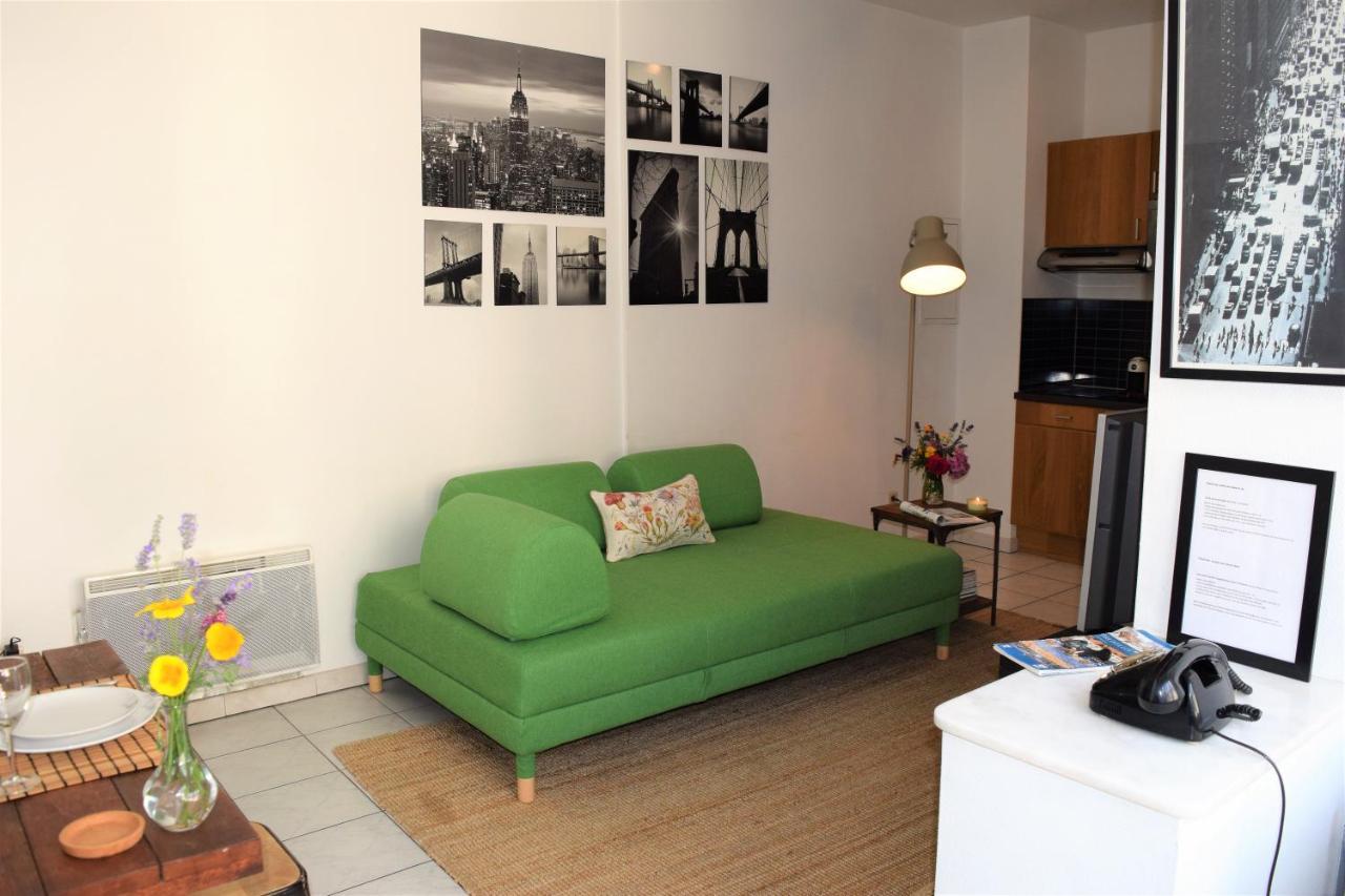 Cosy Apartment In The Center Of Brüssel Exterior foto