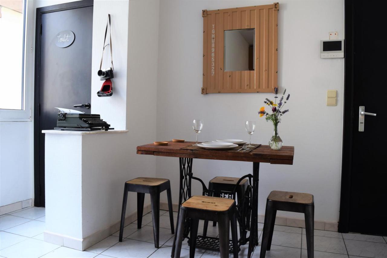 Cosy Apartment In The Center Of Brüssel Exterior foto