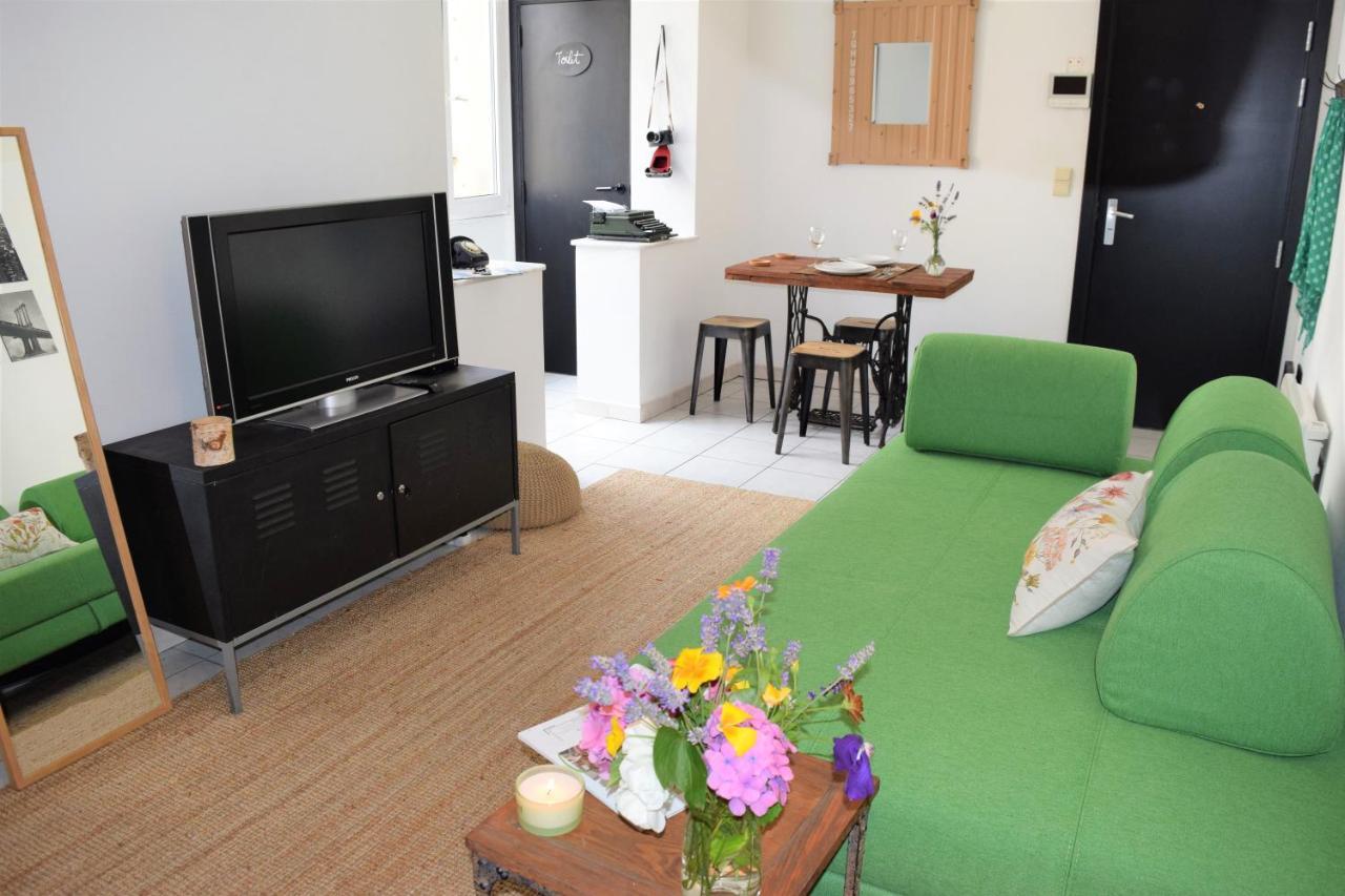 Cosy Apartment In The Center Of Brüssel Exterior foto
