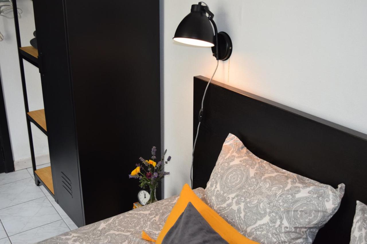 Cosy Apartment In The Center Of Brüssel Exterior foto