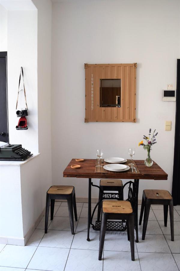 Cosy Apartment In The Center Of Brüssel Exterior foto